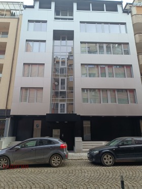 Складиште Центар, Софија