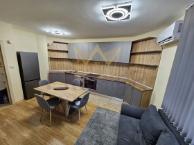 1 slaapkamer m-t Aktsjelar, Varna