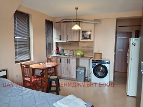 Studio Lozenets, Burgasin alue