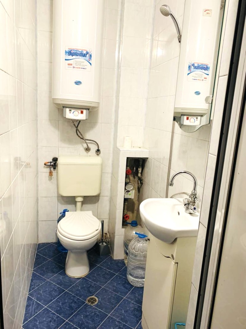 De inchiriat  2 dormitoare Varna , Zimno cino Traciia , 90 mp | 24832713 - imagine [10]