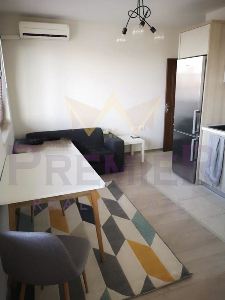 Te huur  1 slaapkamer Varna , Avtogara , 65 m² | 50558347 - afbeelding [3]