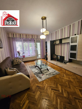 2 Schlafzimmer Idealen zentar, Pazardschik