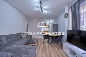 1 hálószoba Marasa, Plovdiv