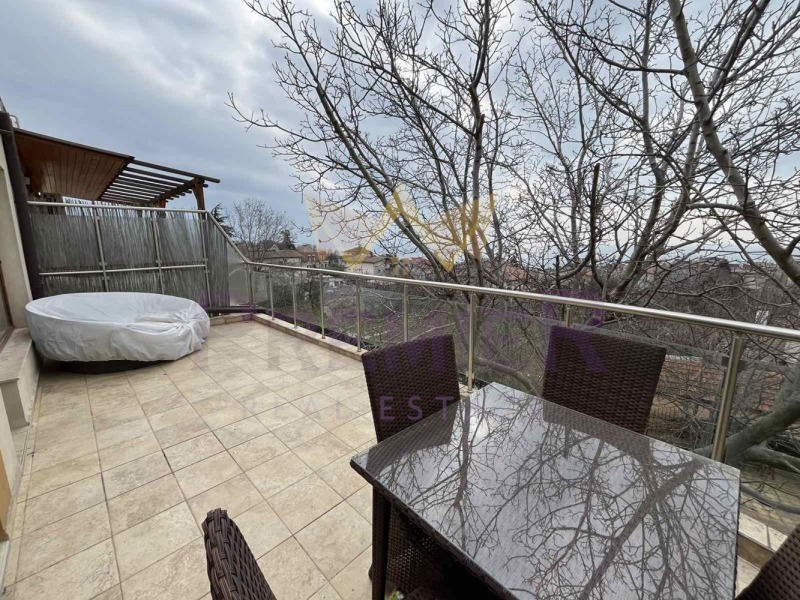 Te huur  1 slaapkamer Varna , m-t Dolna Traka , 65 m² | 15880159 - afbeelding [11]