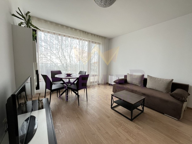 Te huur  1 slaapkamer Varna , m-t Dolna Traka , 65 m² | 15880159 - afbeelding [3]