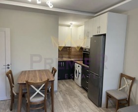1 slaapkamer Levski 1, Varna
