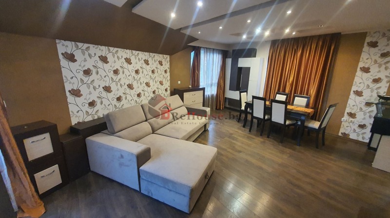 Da affittare  1 camera da letto Varna , Pobeda , 75 mq | 16572903 - Immagine [4]