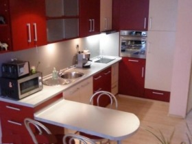 Maisonette Karshiyaka, Plovdiv
