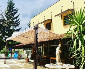 Bar, Coffee shop Chervena voda, region Ruse