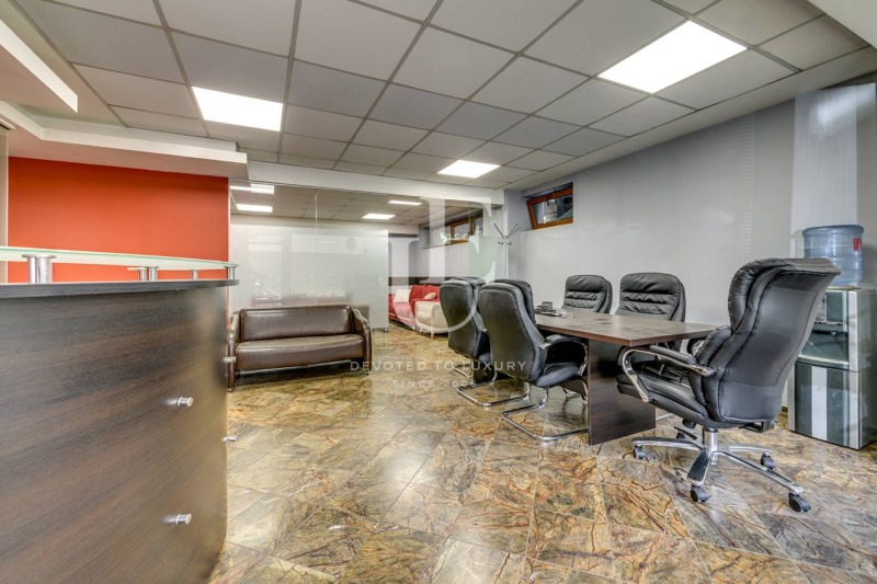 В аренду  Офис София , Изток , 100 кв.м | 50191306 - изображение [6]