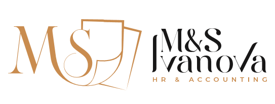 Ivanova Accounting service LTD.